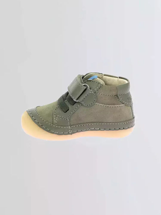 Kickers