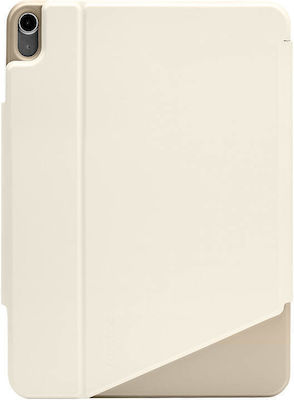 tomtoc Flip Cover White iPad Air 4