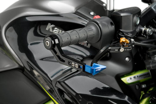 Puig Προστατευτικά Μανετών Μοτοσυκλέτας Yamaha T-Max 530