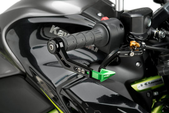 Puig Προστατευτικά Μανετών Μοτοσυκλέτας Yamaha T-Max 530