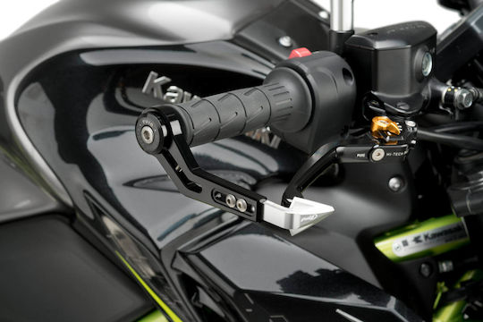 Puig Προστατευτικά Μανετών Μοτοσυκλέτας Yamaha T-Max 530