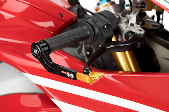 Puig Προστατευτικά Μανετών Μοτοσυκλέτας Yamaha T-Max 530