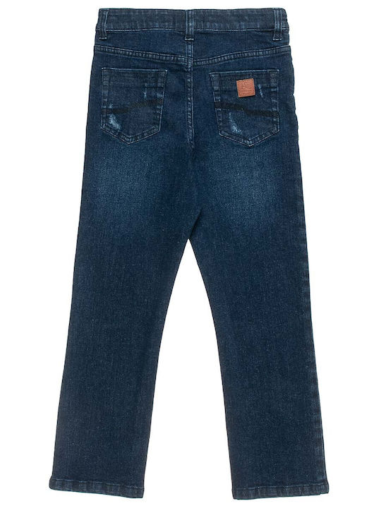 Alouette Kids Jeans True Blue