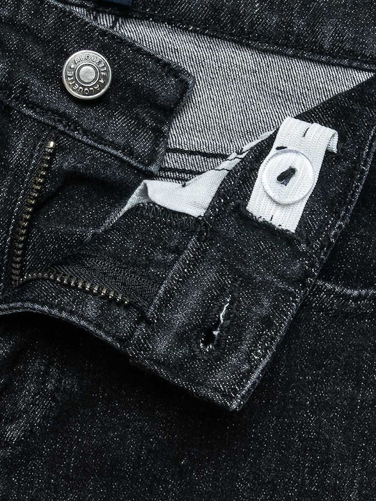 Kids' Denim Pants True Blue