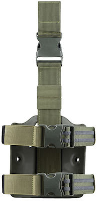 Amomax Pistol Thigh Holster