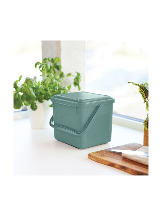 4.5l Bio Mistletoe Green Bucket