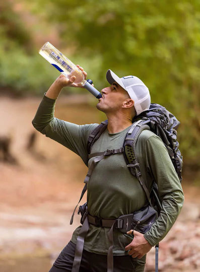 Lifestraw Wasserfilter
