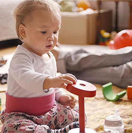 Nuk Disney First Choice Learner Cup Εκπαιδευτικό Μπιμπερό Σιλικόνης με Λαβές Πολύχρωμο για 6m+ 150ml 10.215.337