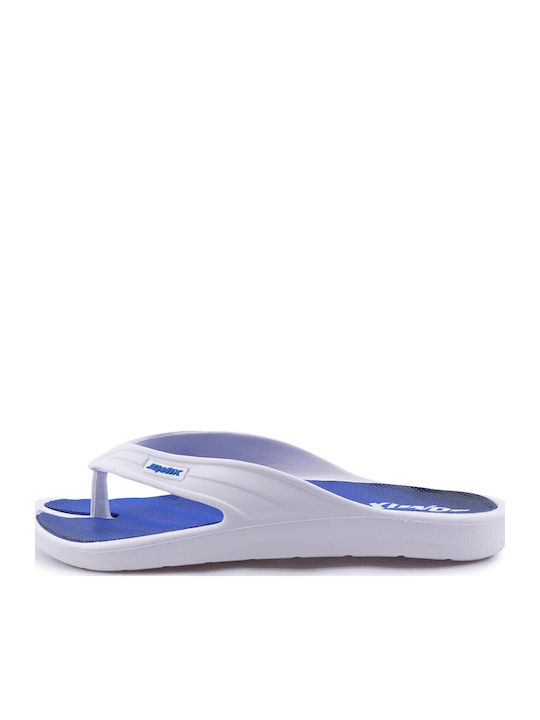 Men's Flip Flops White