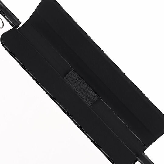Otterbox Symmetry Flip Cover Μαύρη (iPad 2022 10.9'')