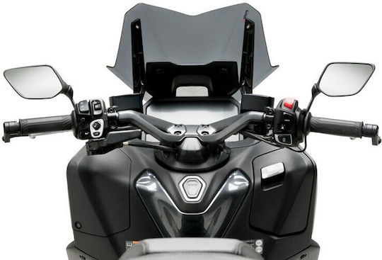 Puig Φιμέ Ζελατίνα Μοτοσυκλέτας για Yamaha T-MAX 560 21269F