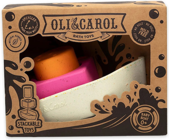 Oli&Carol Играчка за баня