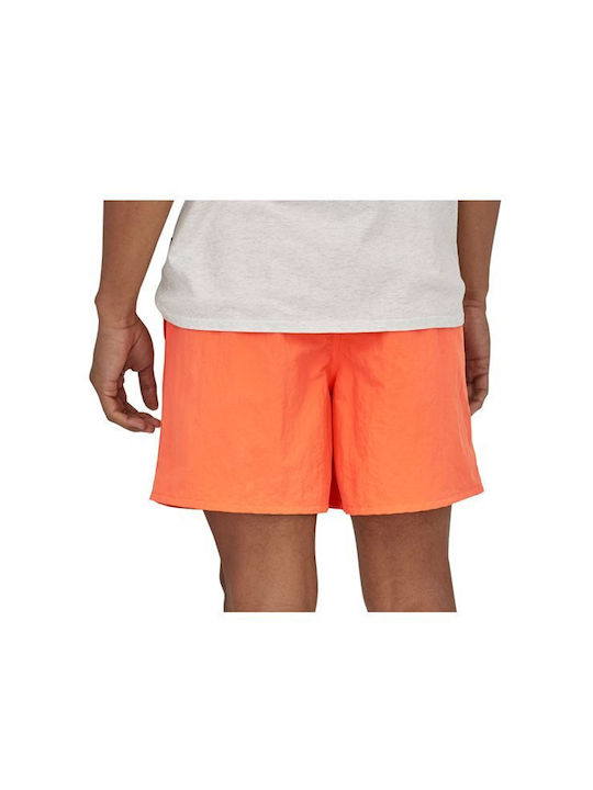 Patagonia Men's Shorts Orange