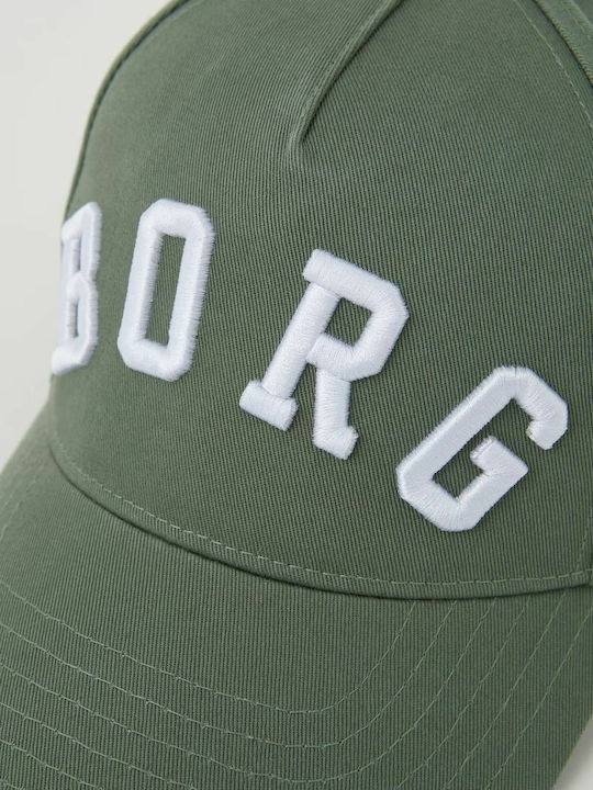 Björn Borg Ανδρικό Jockey Πράσινο 10000764-GN041