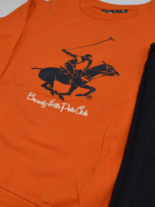 Beverly Hills Polo Club