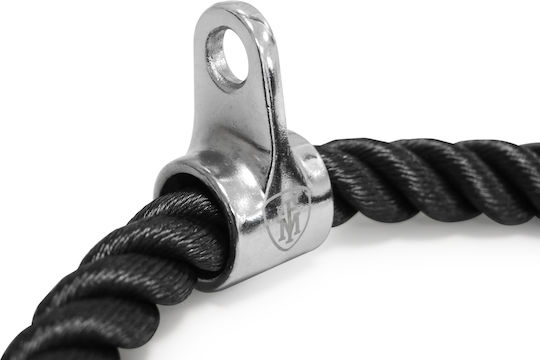 MegaFitness Σχοινί Τροχαλίας