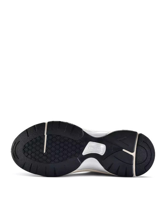 Oserra Pentru Femei Adidași Albi Negri