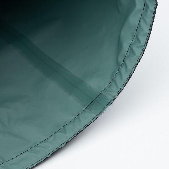 Hi-Tec Στεγανός Σάκος 30lt Γκρι