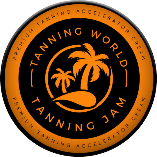Tanning World Premium Accelerator + Mazzaci Tango
