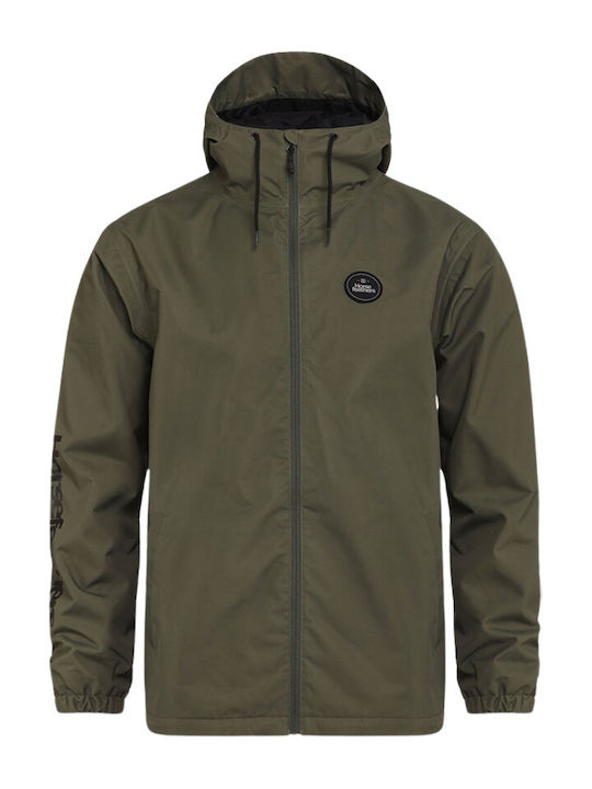 Jacket Khaki