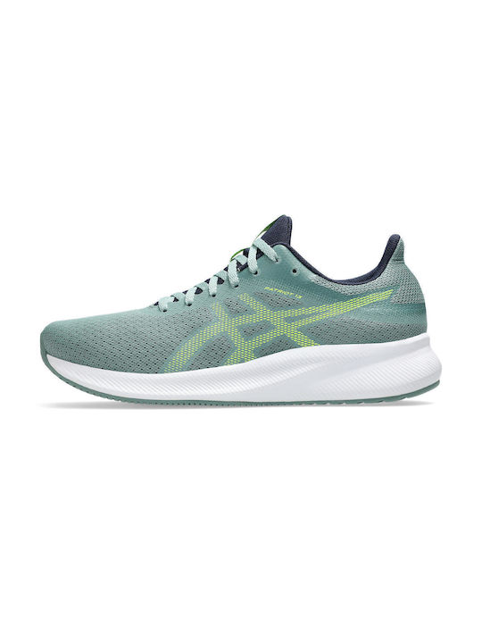 Patriot 13 Sport Shoes Running Green