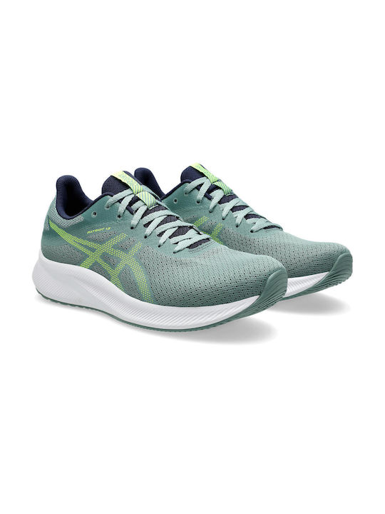 Patriot 13 Sport Shoes Running Green