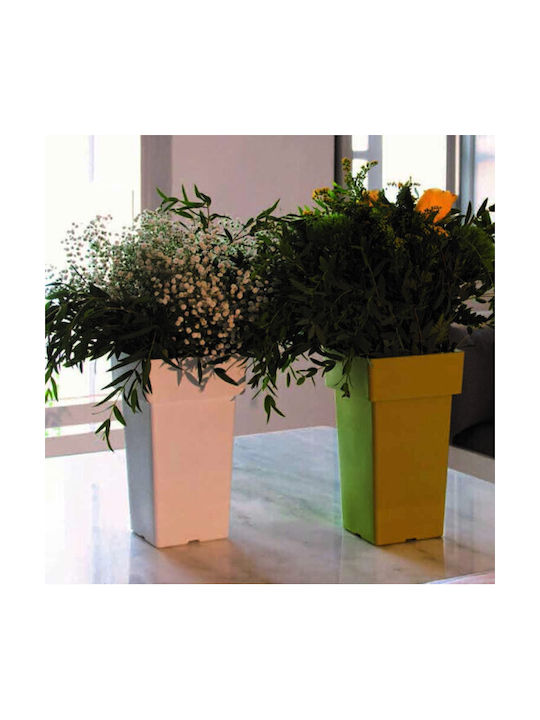 Homestyle Blumentopf Kunststoff