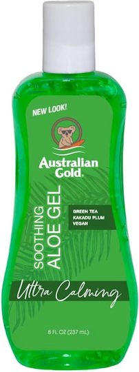 Australian Gold Exotic Oil Spray Accelerating + Aloe After Sun