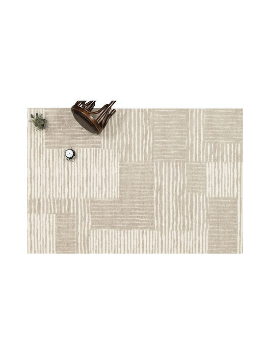 Newplan Rug Rectangular 60002b