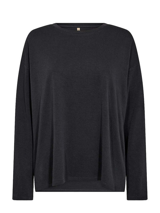 Women's Blouse Black