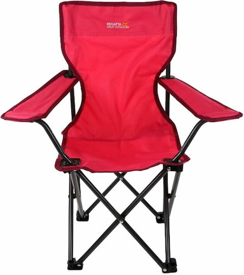 Regatta Lounger-Armchair Beach Red