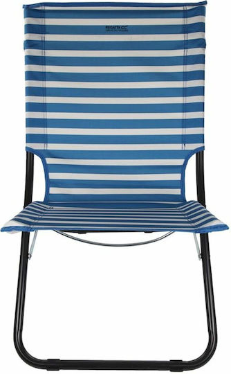 Regatta Small Chair Beach White