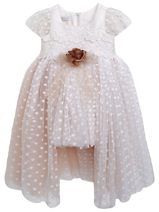 Nst Nastasia Baptism Set