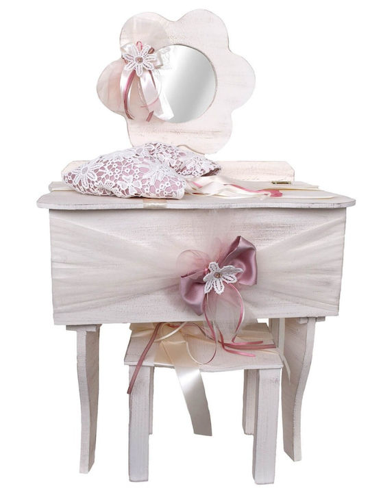 Nst Nastasia Taufset Paket