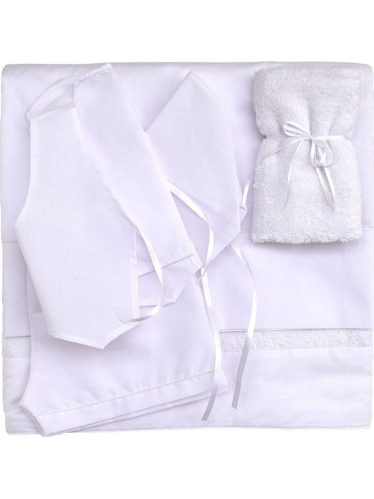 Nst Nastasia Baptism Set