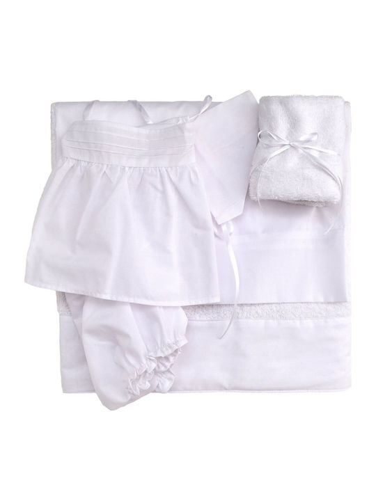 Nst Nastasia Set Botez