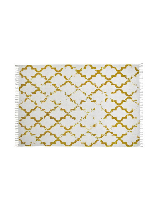 Obsession My Stockholm 120x170cm 341 Mustard