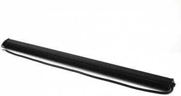 Bară LED Auto 72W Super Slim 35 mm 12/24V 6120 Lumeni 26"/66cm Combo Beam B18-72W