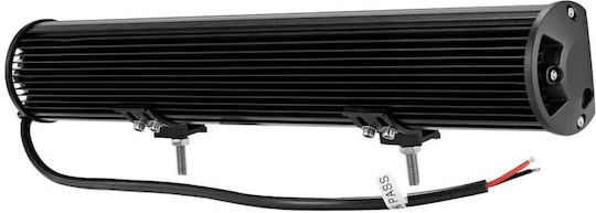 LED Bar Car 324W LED 3 Rows 12V-24V 22680 Lumens 23.5″/59.7 cm Combo Beam 12/60 Degree