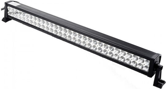 Bară LED Auto Offroad 180W/12V-24V 13.200 Lumeni 31.5″/80 Cm Combo Beam 12/60 Grade