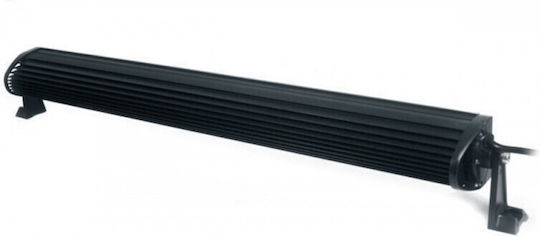 Bară LED Auto Offroad 180W/12V-24V 13.200 Lumeni 31.5″/80 Cm Combo Beam 12/60 Grade