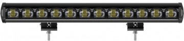 Led Bar Auto 120w 6d 12v-24v 12960 Lumens 28"/70 Cm