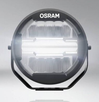 Far auto LED 6000k Osram 60w 3500lm 12/24v Ledriving Aprobare ECE Mx260-cb