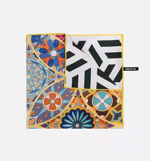 Cosselie Moroccan Tile 1802203107