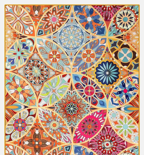 Cosselie Moroccan Tile 1802203107