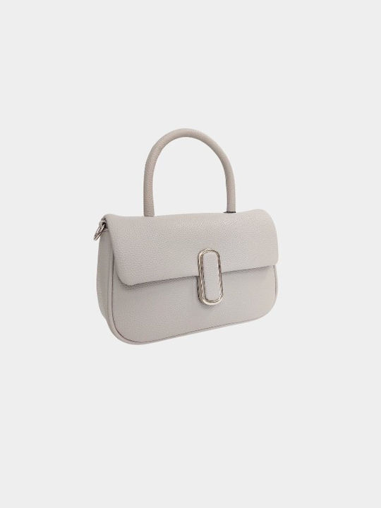 Chris Borsa Women's Envelope Gray