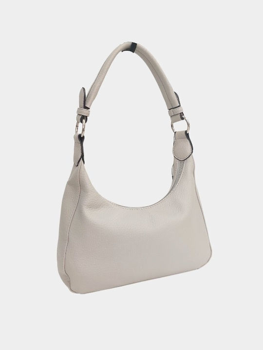 Chris Borsa Women's Bag Shoulder Gray