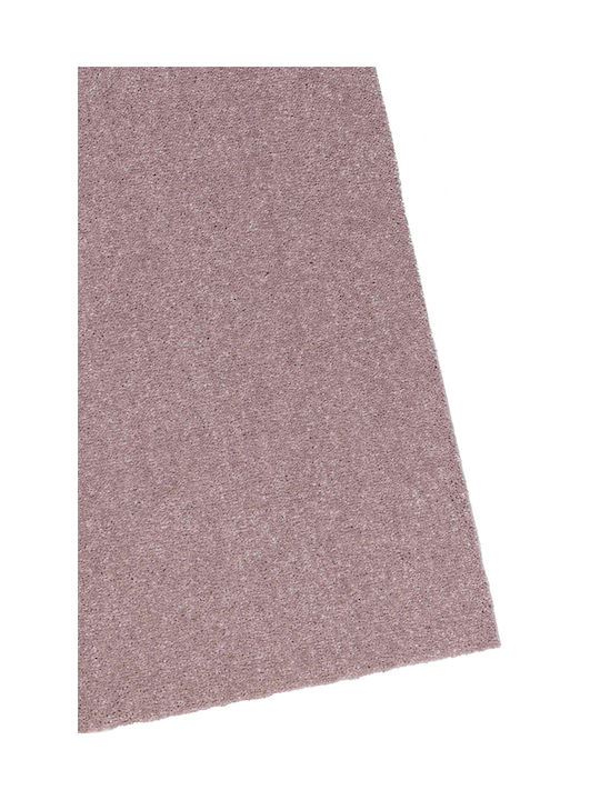 Colore Colori Randeur 12 Σετ Μοντέρνα Χαλιά Κρεβατοκάμαρας Ροζ-φούξια 941513 3τμχ