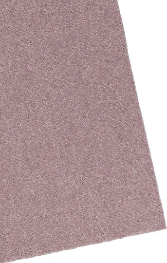 Colore Colori Randeur 12 Σετ Μοντέρνα Χαλιά Κρεβατοκάμαρας Ροζ-φούξια 941513 3τμχ