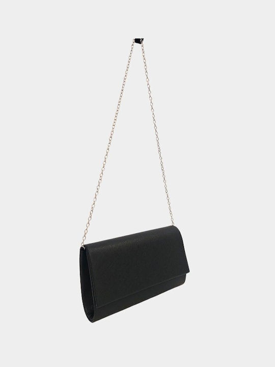 Chris Borsa Women's Envelope Black